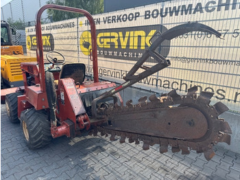 Leasing of Ditch Witch 3700 DD  Ditch Witch 3700 DD: picture 5