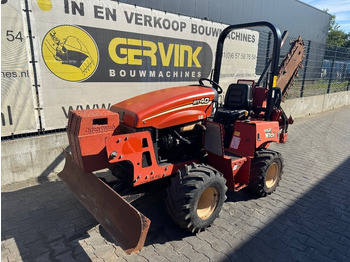 Trencher DITCH WITCH