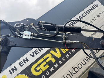 Mini excavator Terex TC 29: picture 3