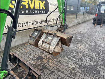 Leasing of Wacker Neuson 2003 VDS Wacker Neuson 2003 VDS: picture 3 Leasing of Wacker Neuson 2003 VDS Wacker Neuson 2003 VDS: picture 3