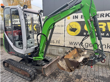 Leasing of Wacker Neuson 2003 VDS Wacker Neuson 2003 VDS: picture 5 Leasing of Wacker Neuson 2003 VDS Wacker Neuson 2003 VDS: picture 5