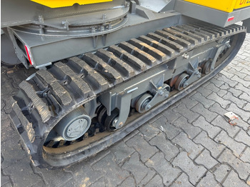 Crawler dumper Wacker Neuson DT 25: picture 3