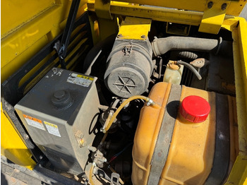 Mini dumper Yanmar C 30 R-2 B: picture 4