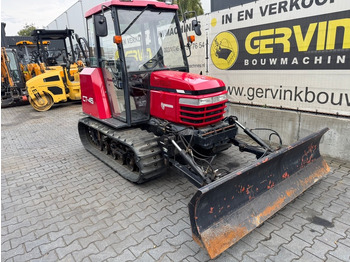 Farm tractor YANMAR