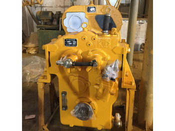 Gearbox