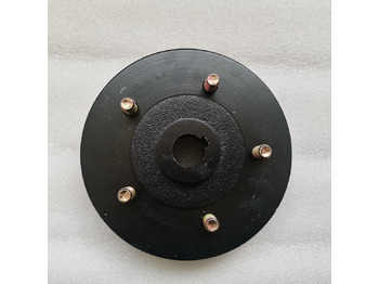 Brake drum
