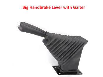 Leasing of Qingdao Promising Handbrake Lever for China Loader Qingdao Promising Handbrake Lever for China Loader: picture 5