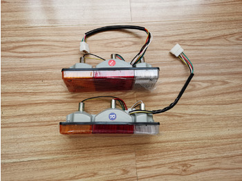 Tail light