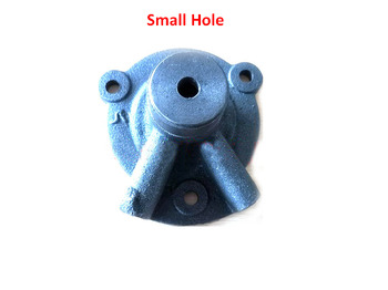 New Gearbox and parts for Wheel loader Qingdao Promising Torque Converter End Cover for China Loader: picture 5 New Gearbox and parts for Wheel loader Qingdao Promising Torque Converter End Cover for China Loader: picture 5