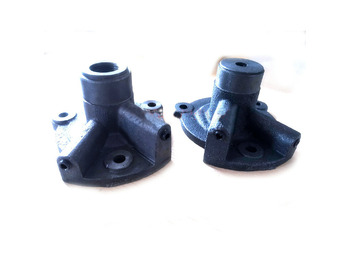 New Gearbox and parts for Wheel loader Qingdao Promising Torque Converter End Cover for China Loader: picture 3 New Gearbox and parts for Wheel loader Qingdao Promising Torque Converter End Cover for China Loader: picture 3