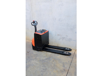 Pallet truck BT LWE 200: picture 4 Pallet truck BT LWE 200: picture 4