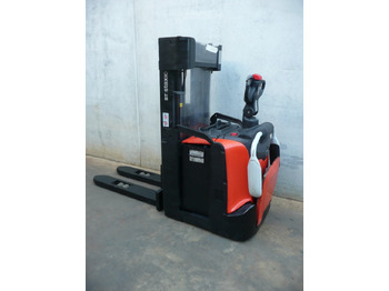 Stacker BT