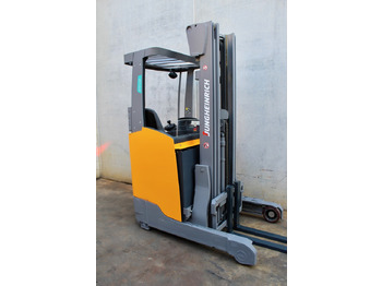 Reach truck JUNGHEINRICH ETV