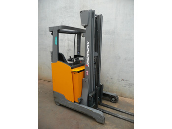 Reach truck JUNGHEINRICH ETV