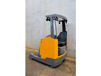 Reach truck JUNGHEINRICH ETV