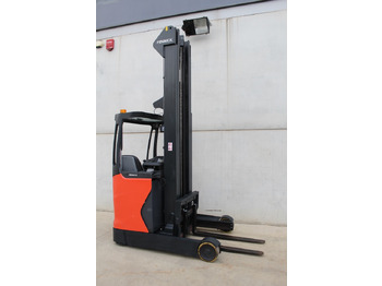 Reach truck LINDE R16