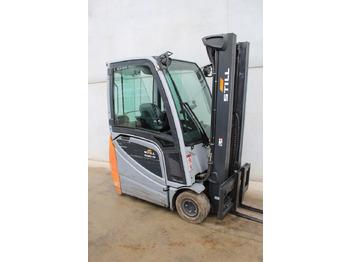 Electric forklift STILL RX20