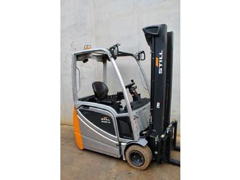 Electric forklift STILL RX20