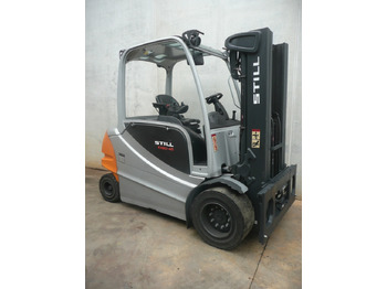 Electric forklift STILL RX60