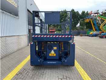 Scissor lift Genie GS 3384 RT: picture 4