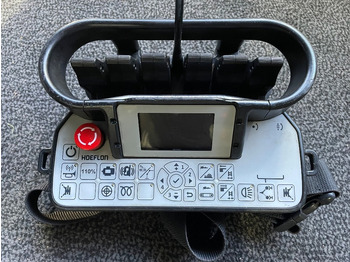 Mini crane Hoeflon C 30 E SOLD: picture 4