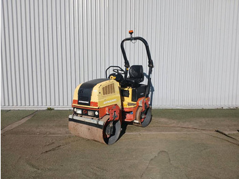 Roller DYNAPAC