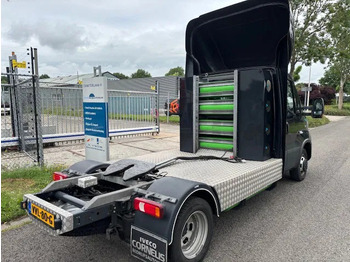 Tractor unit Iveco 35C14G Daily BE trekker 3.0 CNG gas: picture 5 Tractor unit Iveco 35C14G Daily BE trekker 3.0 CNG gas: picture 5