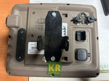 Navigation system 2630 Display John Deere: picture 3 Navigation system 2630 Display John Deere: picture 3