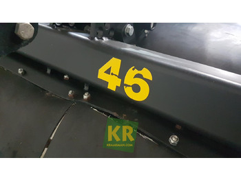 Rotavator 46 Imants: picture 4