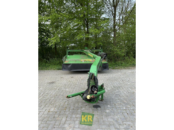Mower 530 John Deere: picture 2 Mower 530 John Deere: picture 2