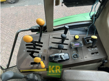 Farm tractor 6110 John Deere: picture 4