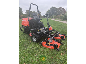Garden mower