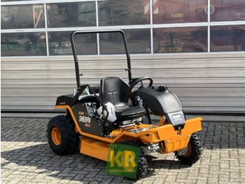 Garden mower