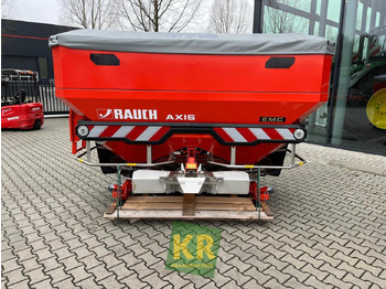 Fertilizer spreader RAUCH