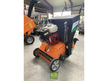 Sowing equipment