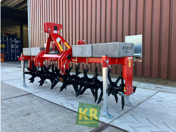 New Soil tillage equipment Evers GB-300: picture 3