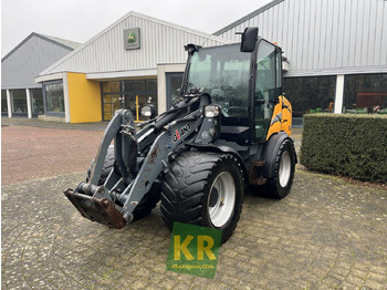 Wheel loader G5000 Giant: picture 4