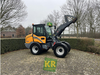 Wheel loader GIANT