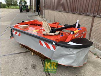 Mower KUHN
