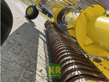 Forage harvester attachment John Deere 630C: picture 5