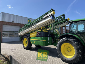 Sprayer John Deere R944I: picture 2 Sprayer John Deere R944I: picture 2