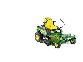 Garden mower JOHN DEERE
