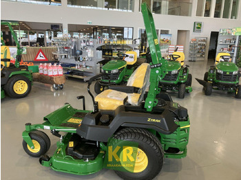 New Garden mower John Deere Z530M: picture 5