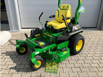 Garden mower JOHN DEERE
