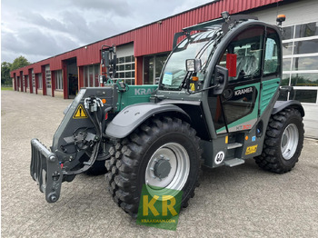 Telescopic handler KRAMER
