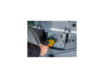 New Telescopic wheel loader Kramer KL25.5e: picture 4 New Telescopic wheel loader Kramer KL25.5e: picture 4