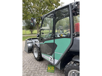 New Telescopic handler Kramer Overig: picture 5 New Telescopic handler Kramer Overig: picture 5