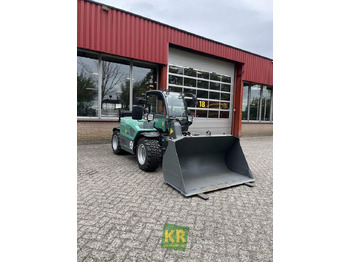 New Telescopic handler Kramer Overig: picture 3 New Telescopic handler Kramer Overig: picture 3