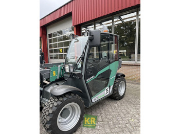 New Telescopic handler Kramer Overig: picture 2 New Telescopic handler Kramer Overig: picture 2