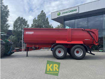 Leasing of Krampe Big Body 750  Krampe Big Body 750: picture 2
